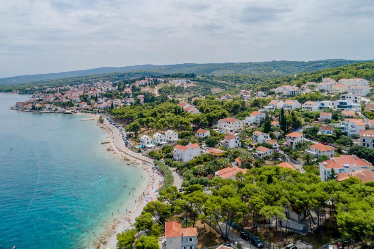 Villa Vitae & Villa Pax Sutivan Exterior foto