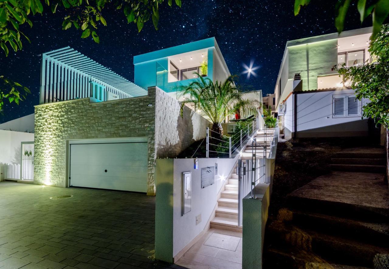Villa Vitae & Villa Pax Sutivan Exterior foto
