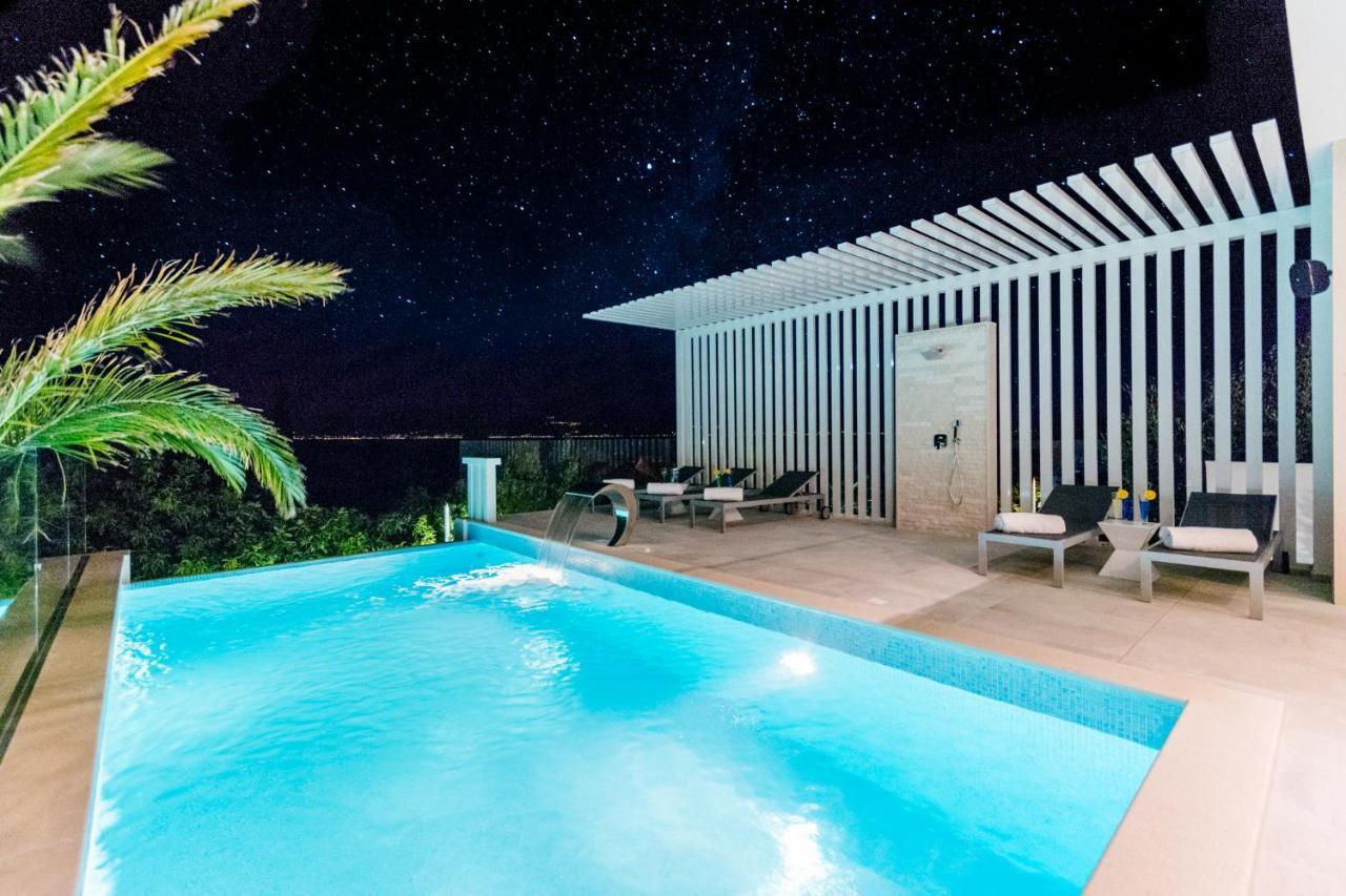 Villa Vitae & Villa Pax Sutivan Exterior foto