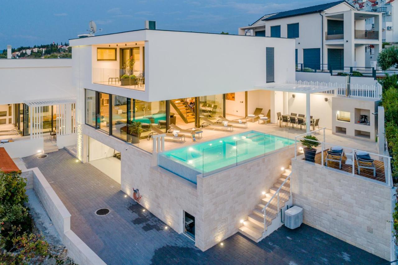 Villa Vitae & Villa Pax Sutivan Exterior foto